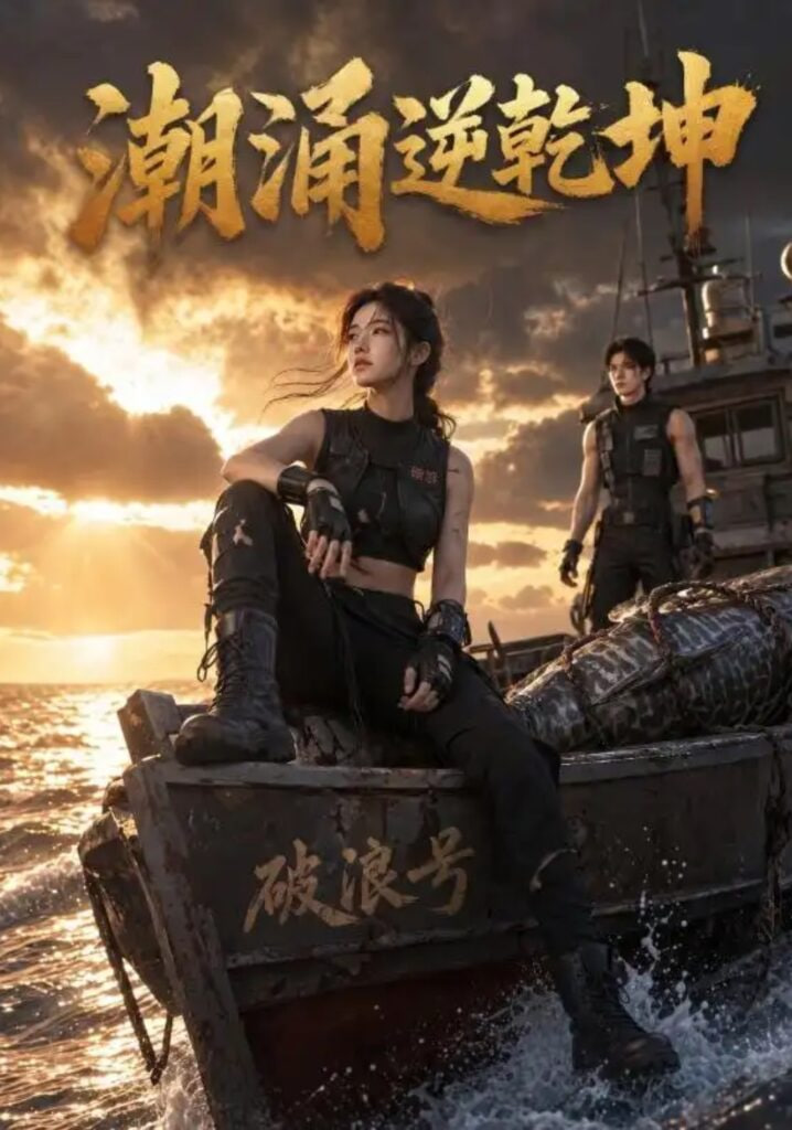 黑水