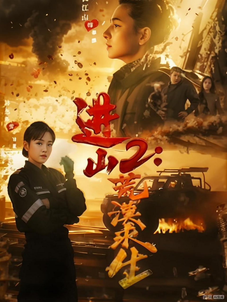 请叫我总监